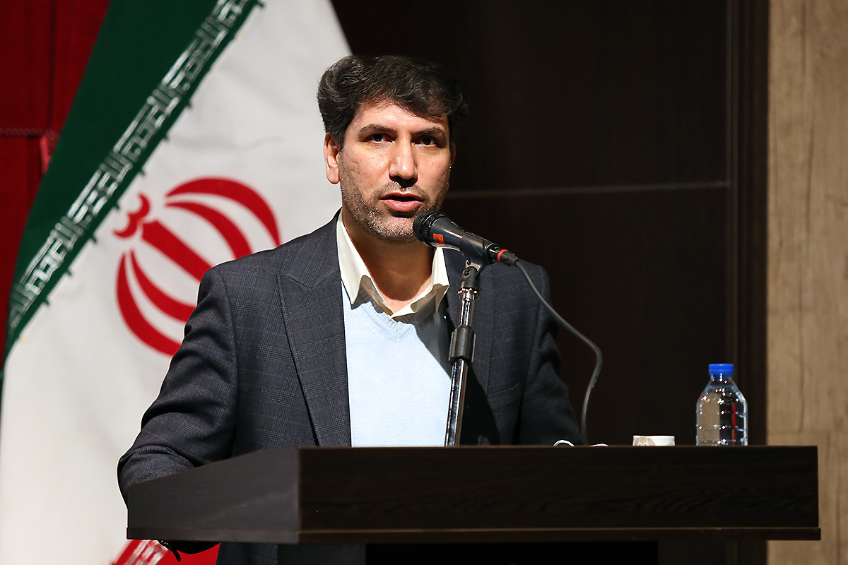 نشست تخصصی راهکارهای ارتقاء جایگاه مادری در جامعه برگزار شد