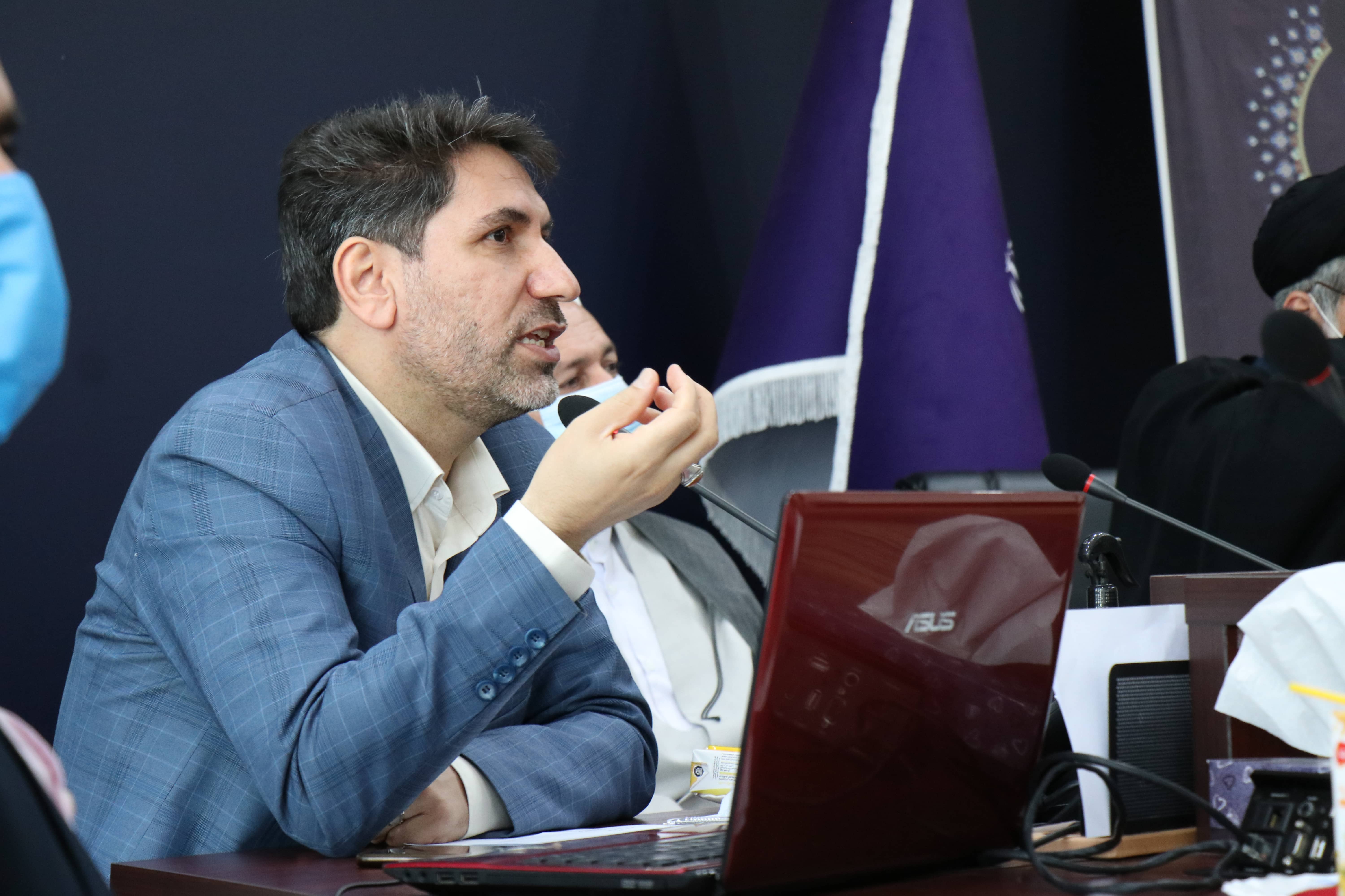 گزارش تصویری| اختتامیه 
