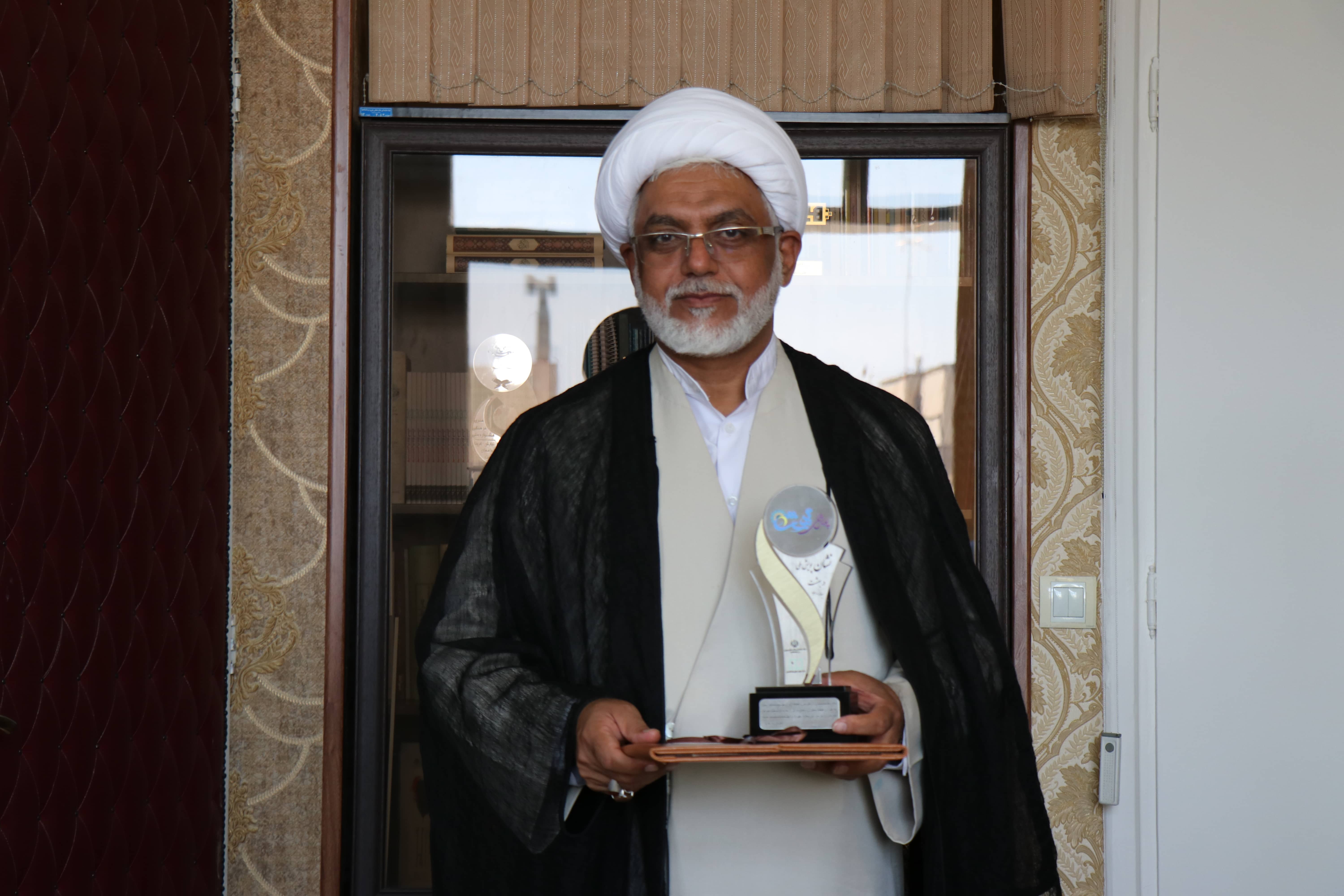 گزارش تصویری| اختتامیه 
