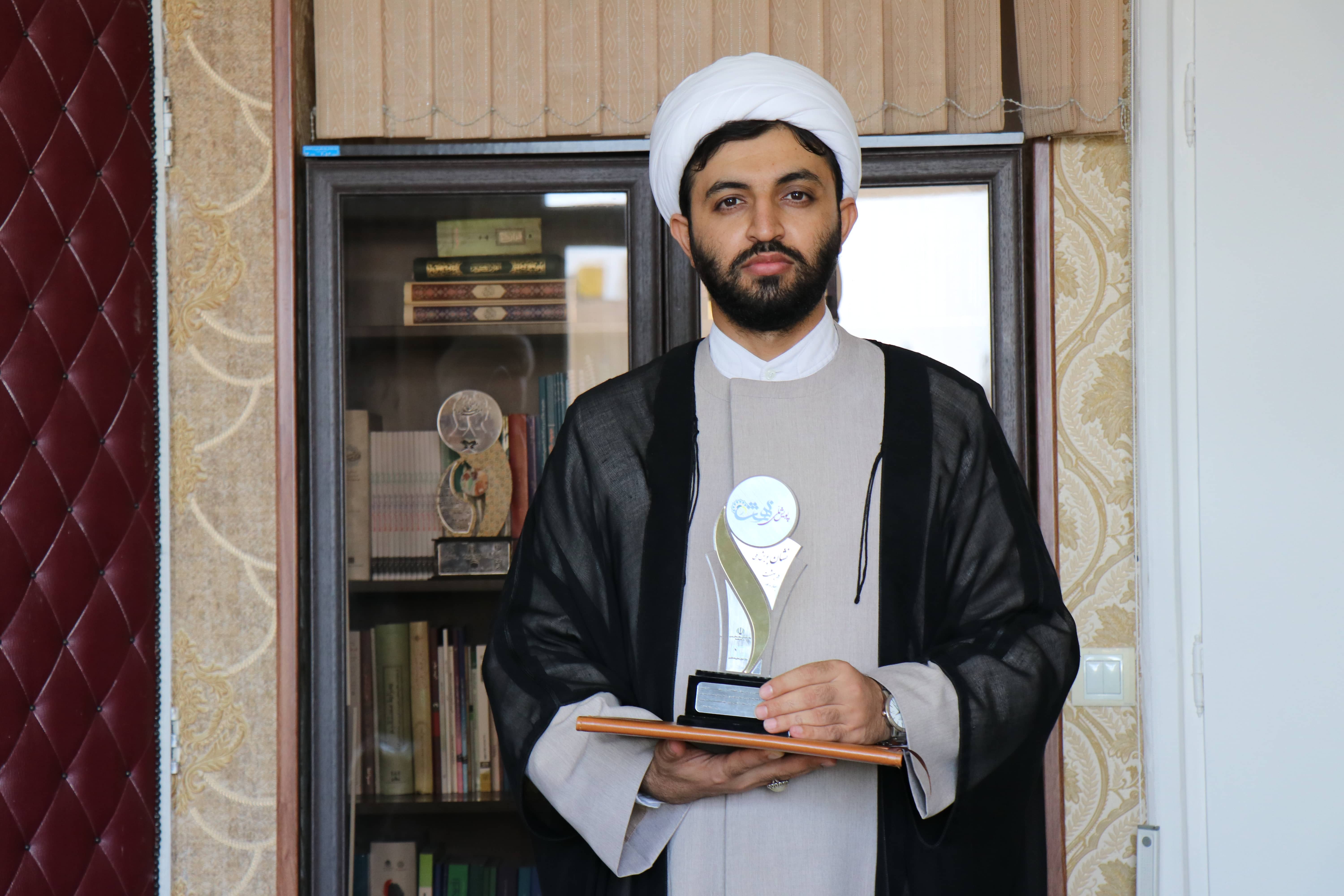 گزارش تصویری| اختتامیه 