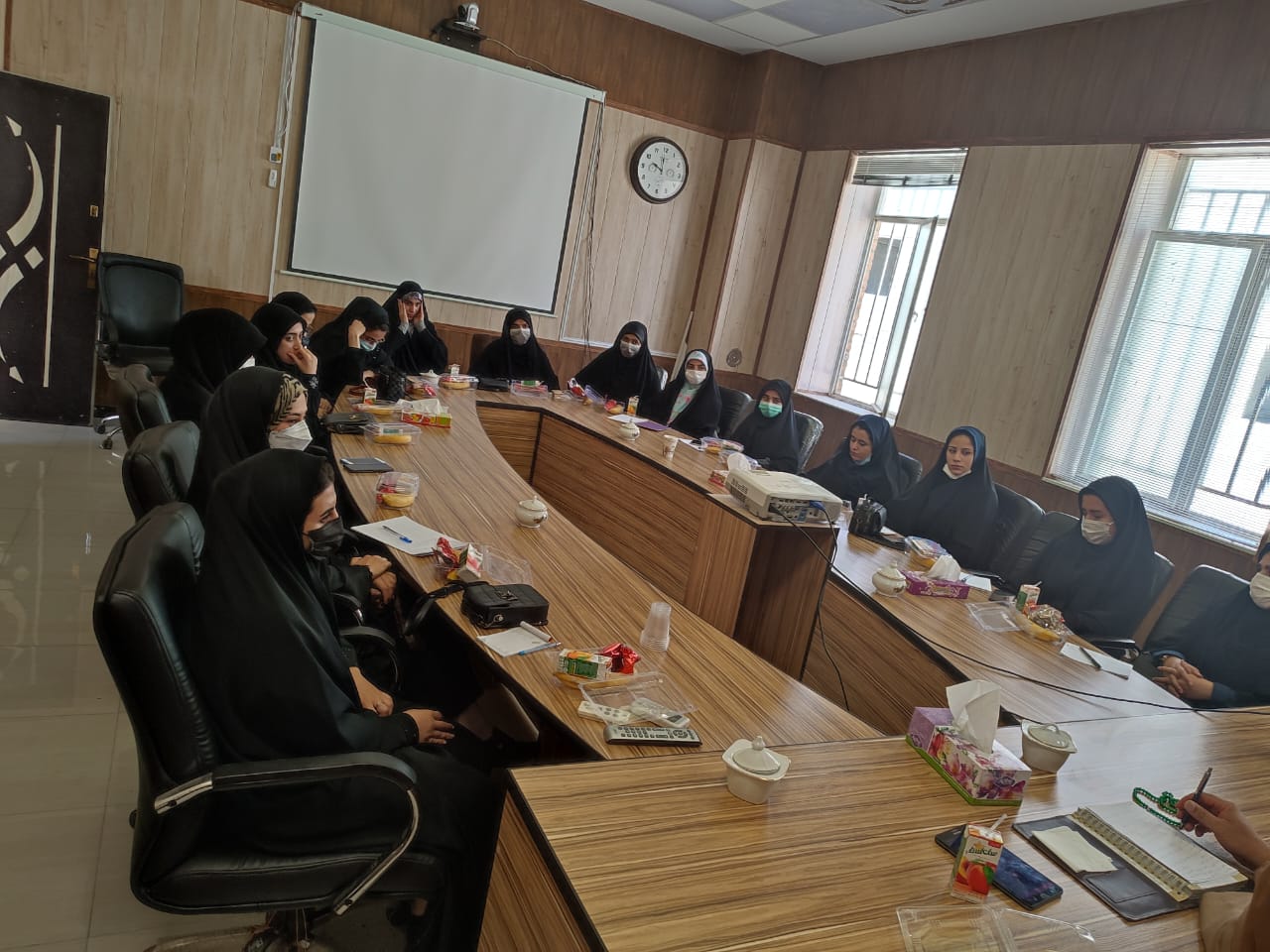 رشد و بلوغ فکری جامعه با ترویج سبک زندگی اسلامی ایرانی