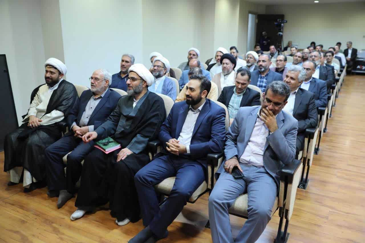 برگزاری نخستین رویداد ملی صبا با هدف رشد و هم‌افزایی مراکز فعال در واسطه‌گری ازدواج