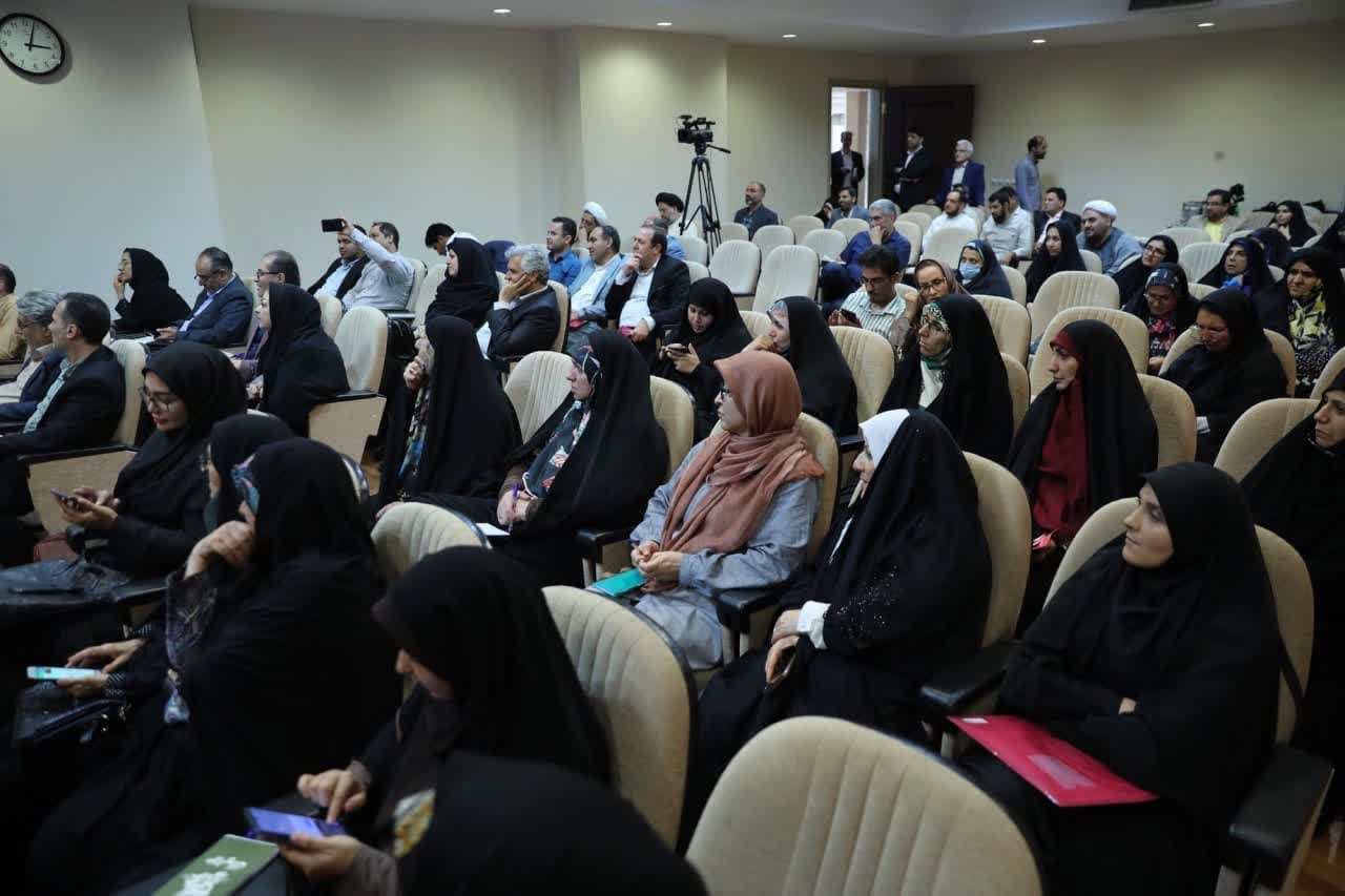 برگزاری نخستین رویداد ملی صبا با هدف رشد و هم‌افزایی مراکز فعال در واسطه‌گری ازدواج