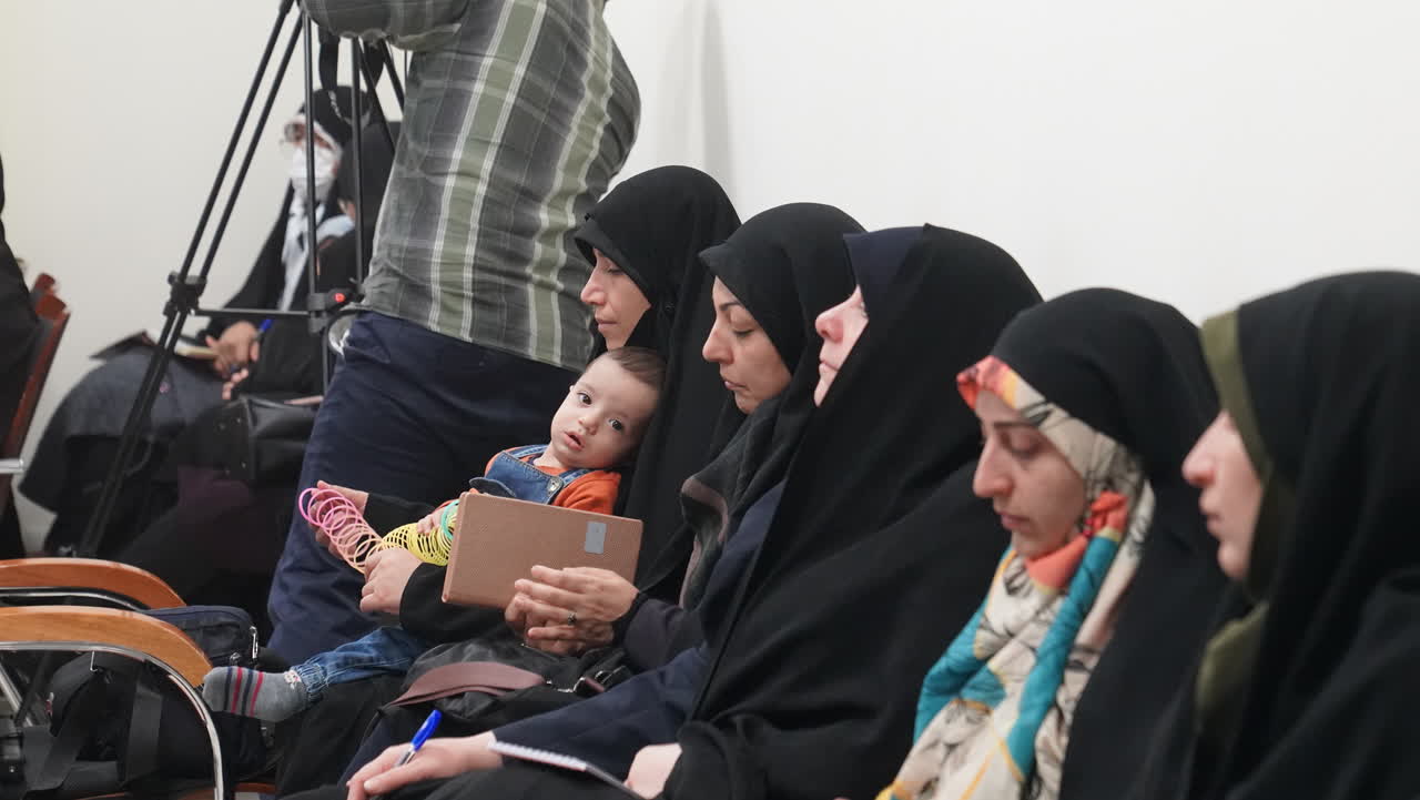 دوره توانمندسازی کارشناسان و مشاوران قبل از ازدواج همرسان برای ارائه خدمات بهتر به متقاضیان ازدواج