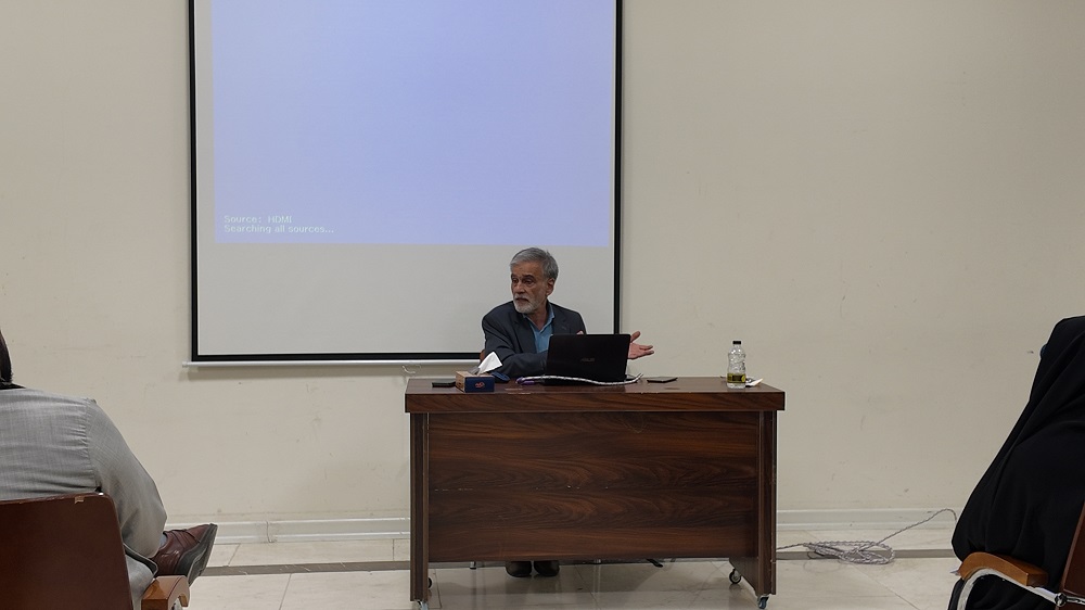 دوره توانمندسازی کارشناسان و مشاوران قبل از ازدواج همرسان برای ارائه خدمات بهتر به متقاضیان ازدواج