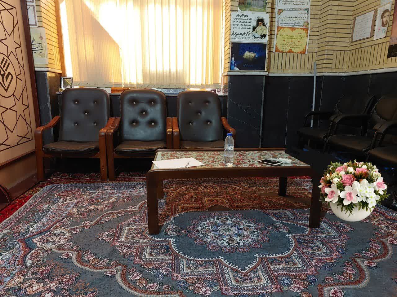 ایجاد ۳ دفتر همرسان در دانشگاه‌های آزاد استان بوشهر