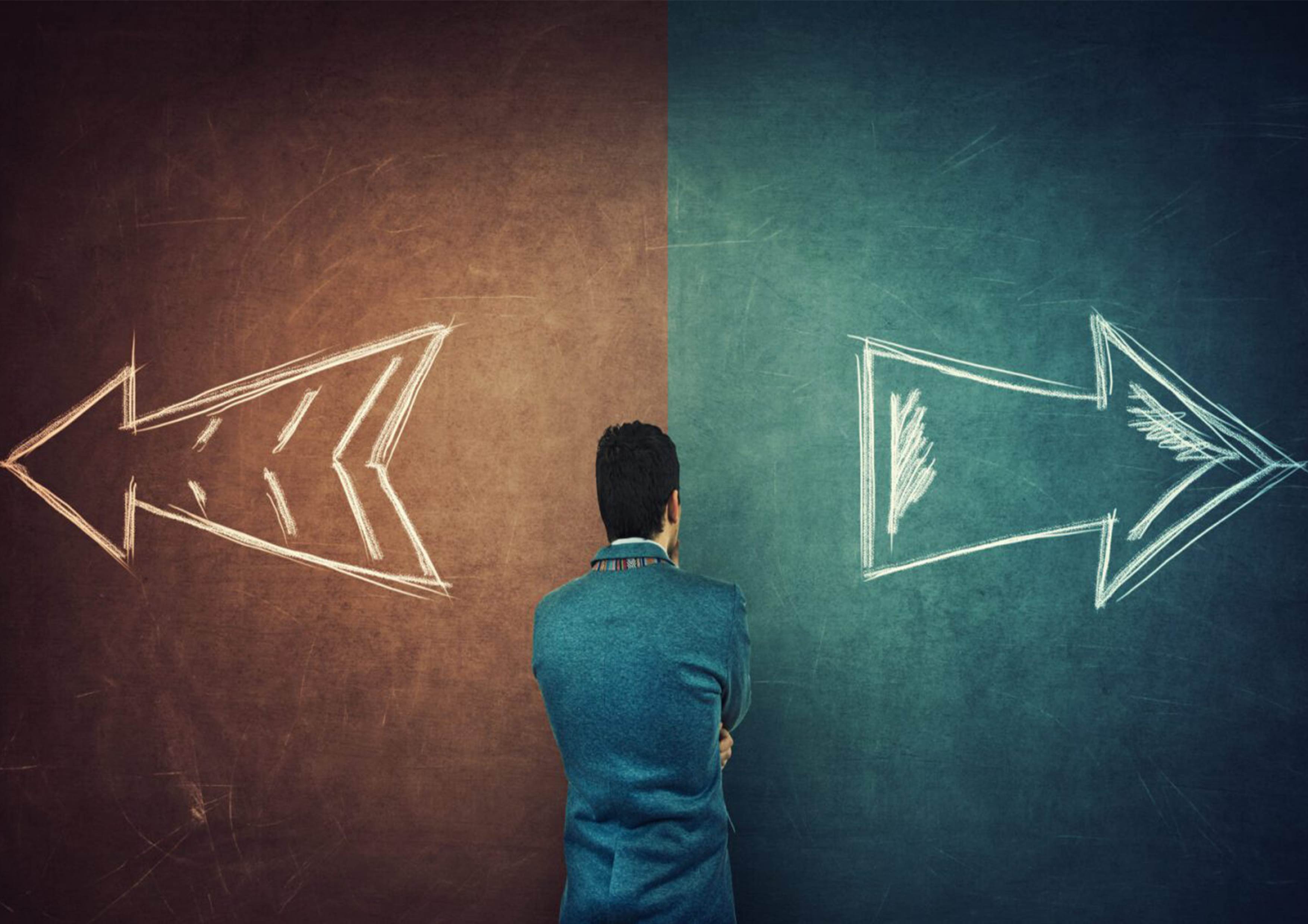 مهارت تصمیم‌گیری؛ اصول و تکنیک‌ها