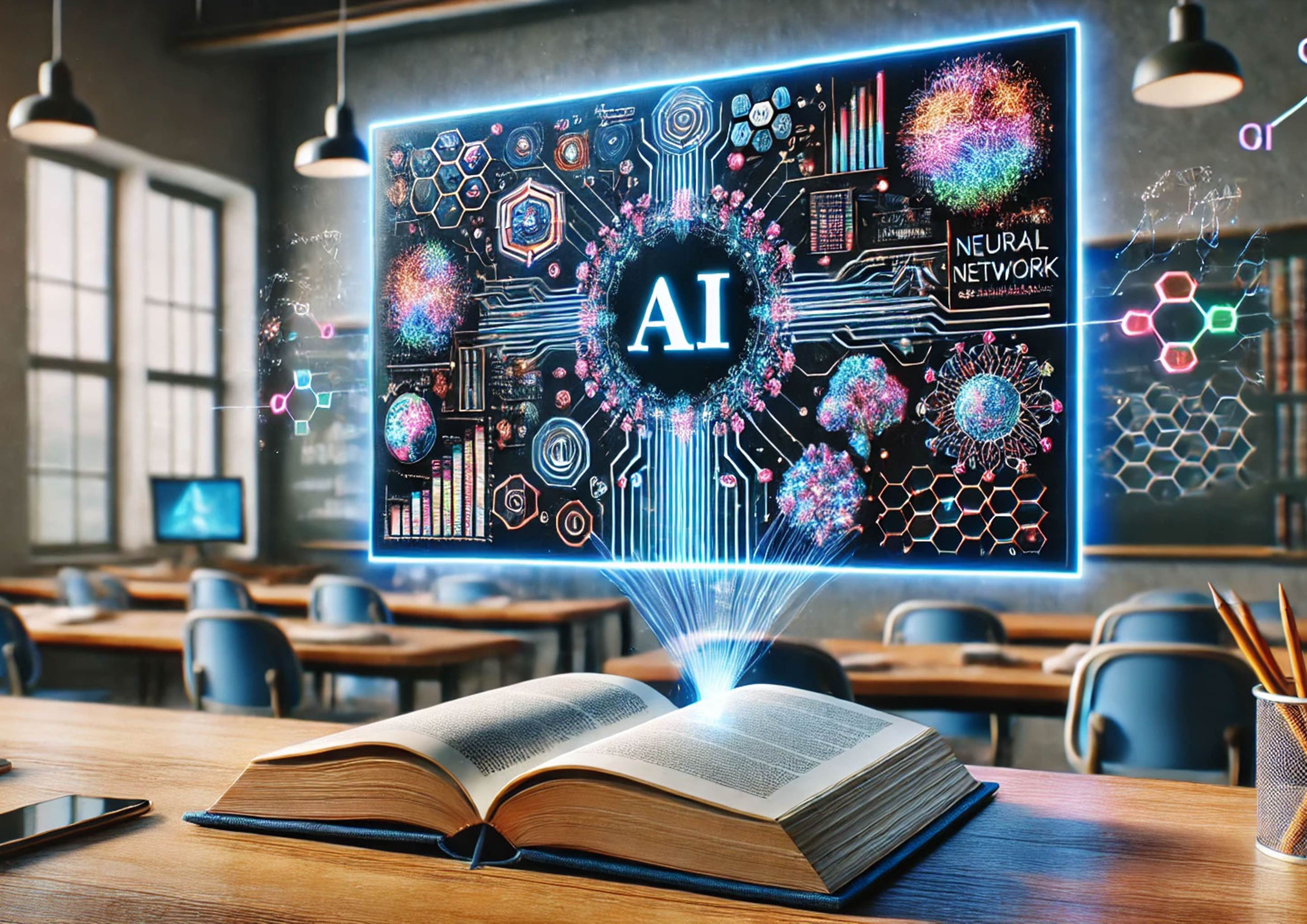 هوش مصنوعی با محوریت روایت پیشرفت