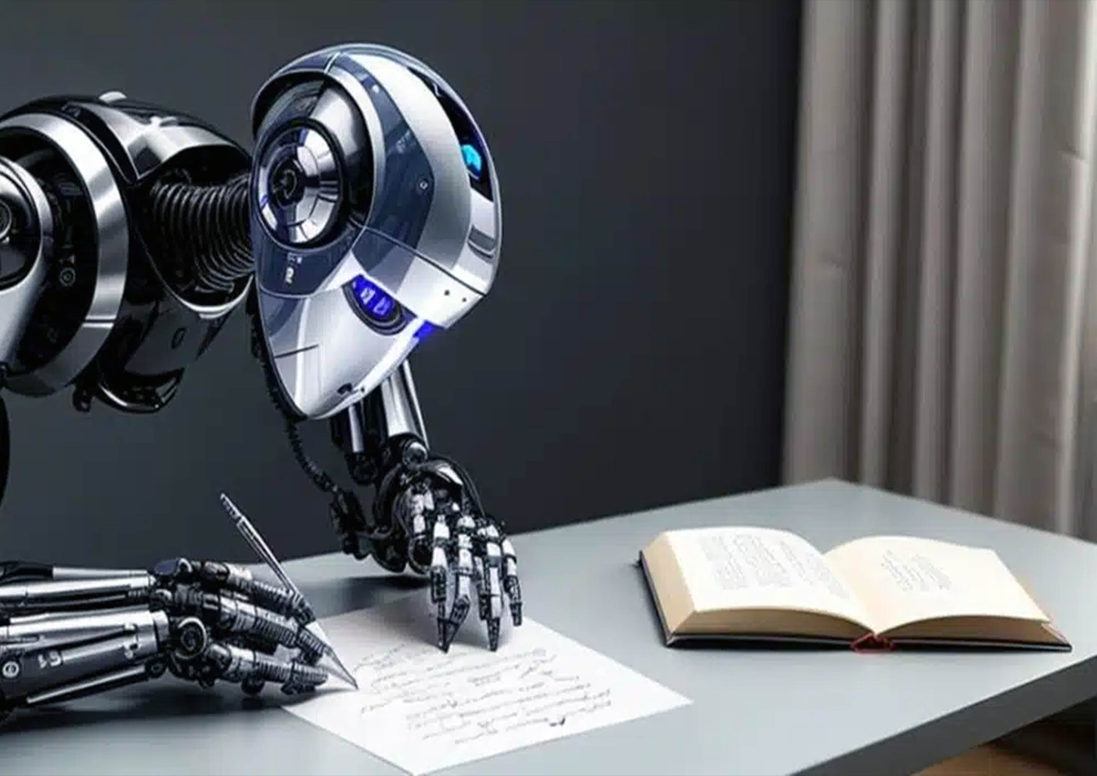 آشنایی با هوش مصنوعی و کاربرد آن در پژوهش