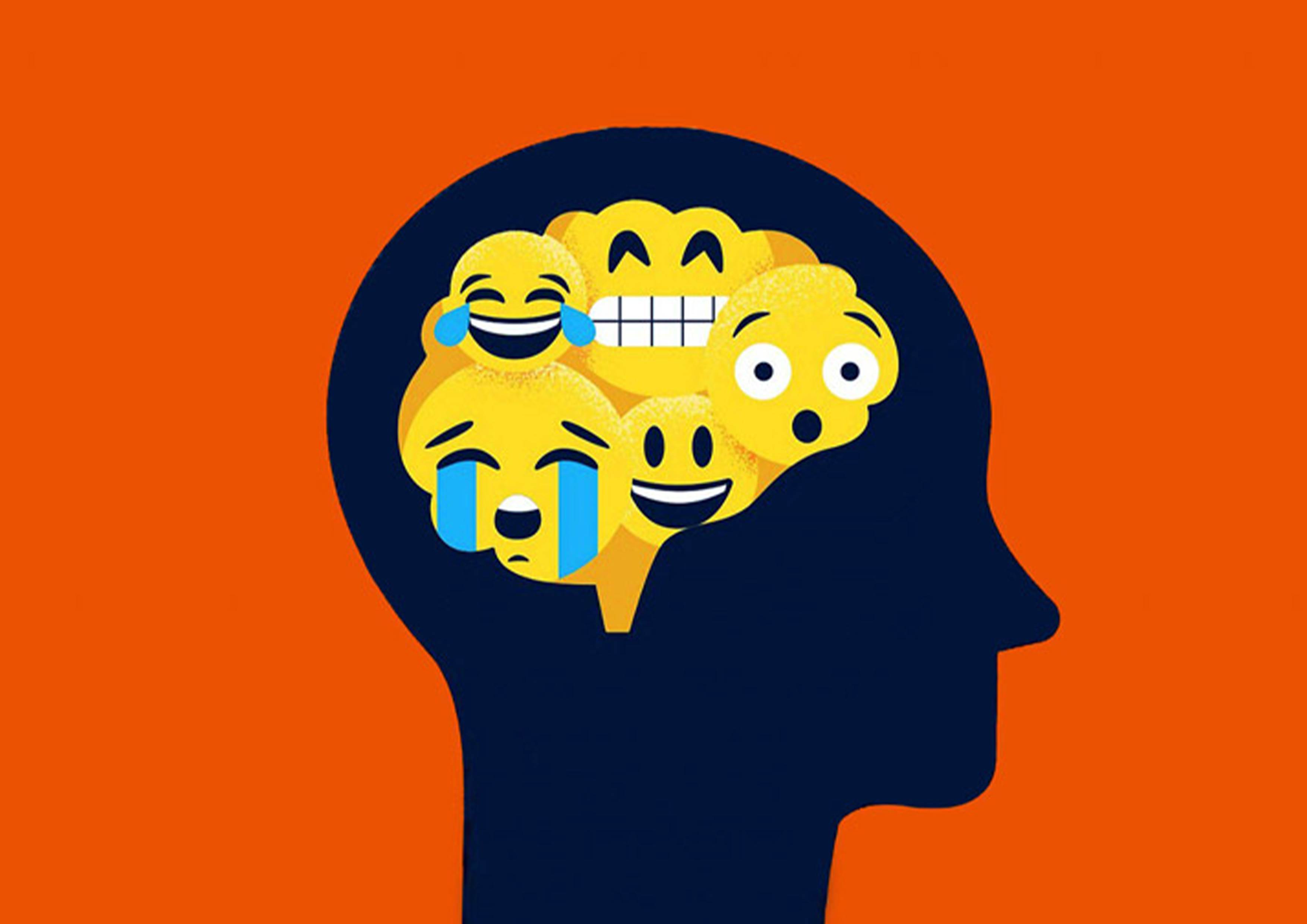 مهارت مدیریت هیجانات منفی