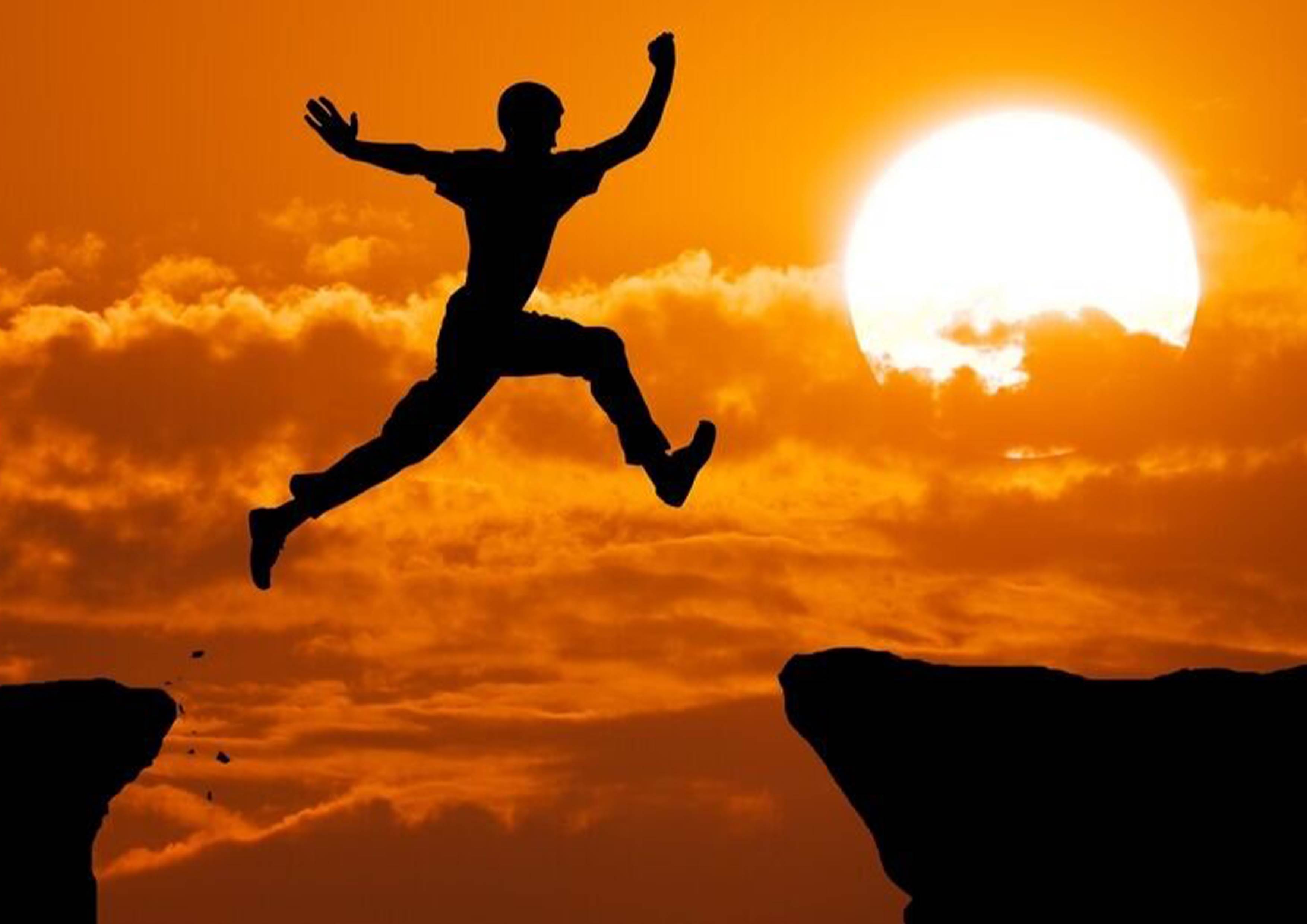 چگونه اعتماد به نفس خود را افزایش دهیم؟