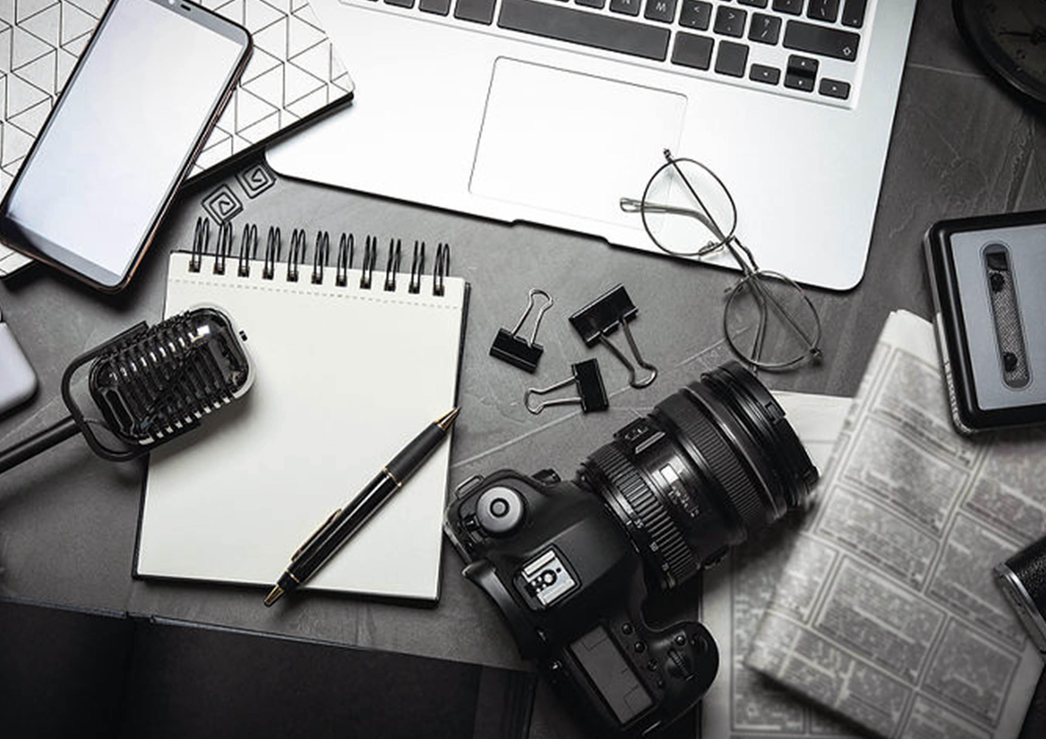 تولید خبر در میدان